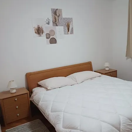 Appartamento Apartman Dream Zara