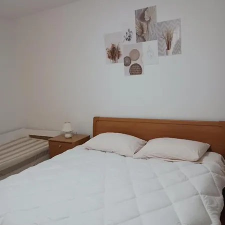 Apartman Dream Appartamento Zara