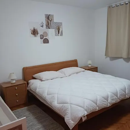 Appartamento Apartman Dream Zara