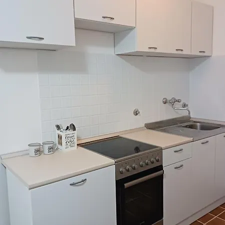 Appartamento Apartman Dream Zara