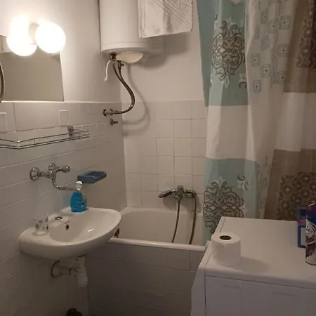 Apartman Dream Zara